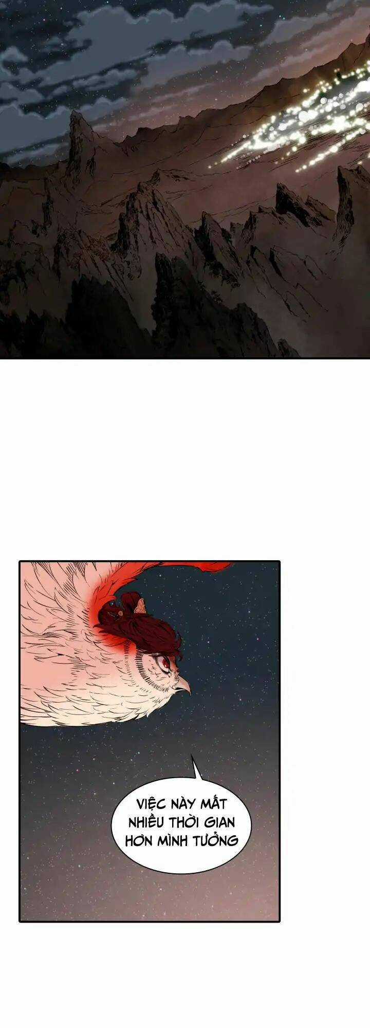 Vô Kiếm Tiểu Tử - Chapter 6 - Trang 4