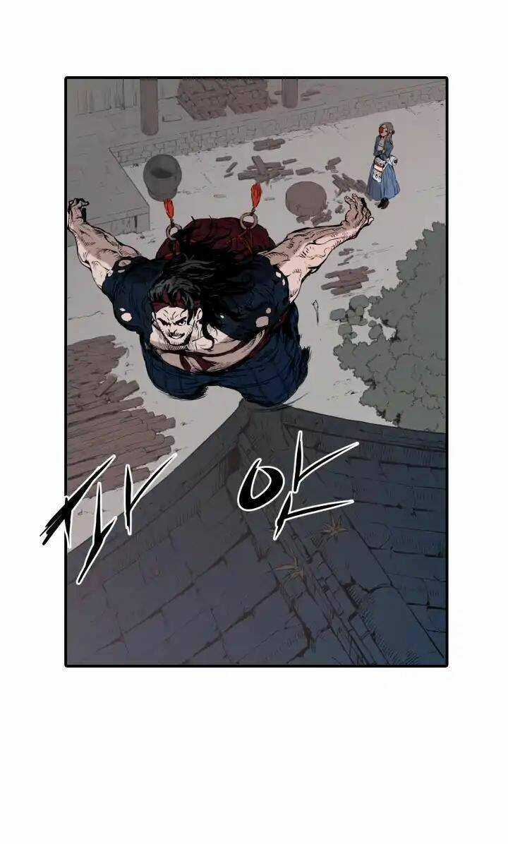 Vô Kiếm Tiểu Tử - Chapter 6 - Trang 31