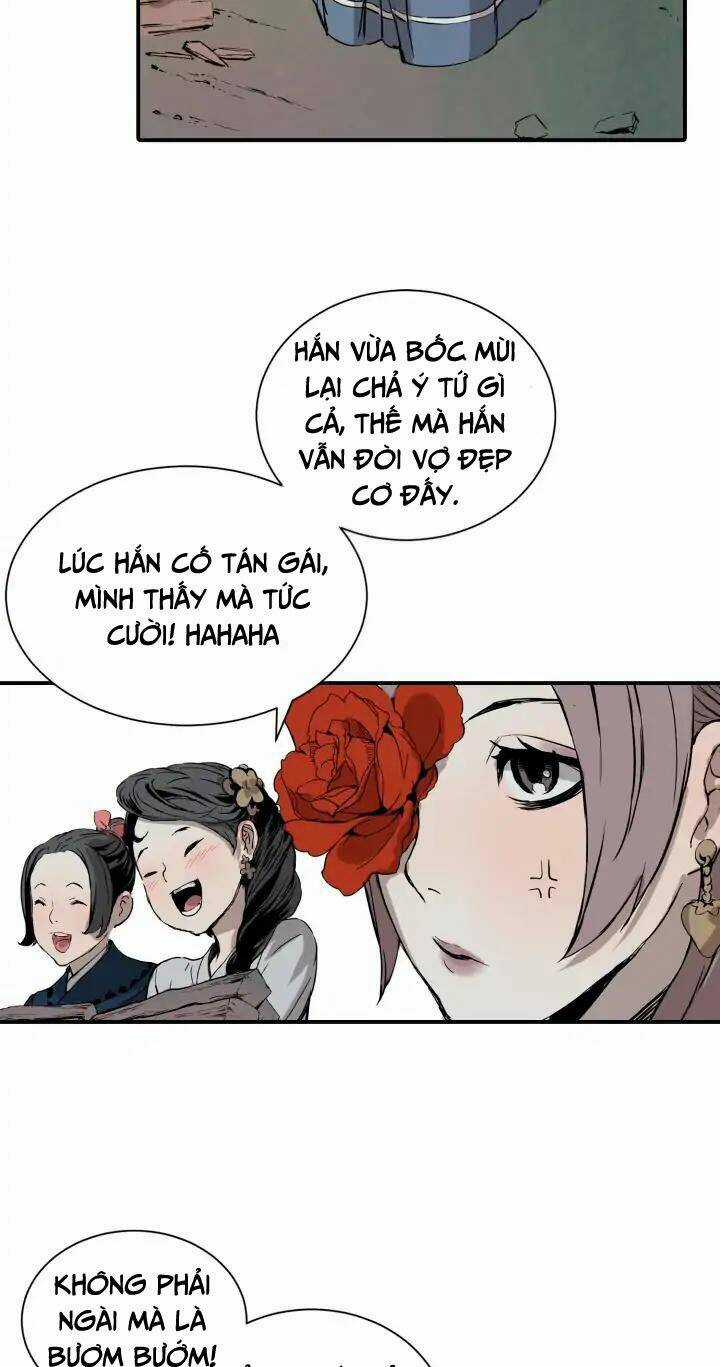 Vô Kiếm Tiểu Tử - Chapter 6 - Trang 36