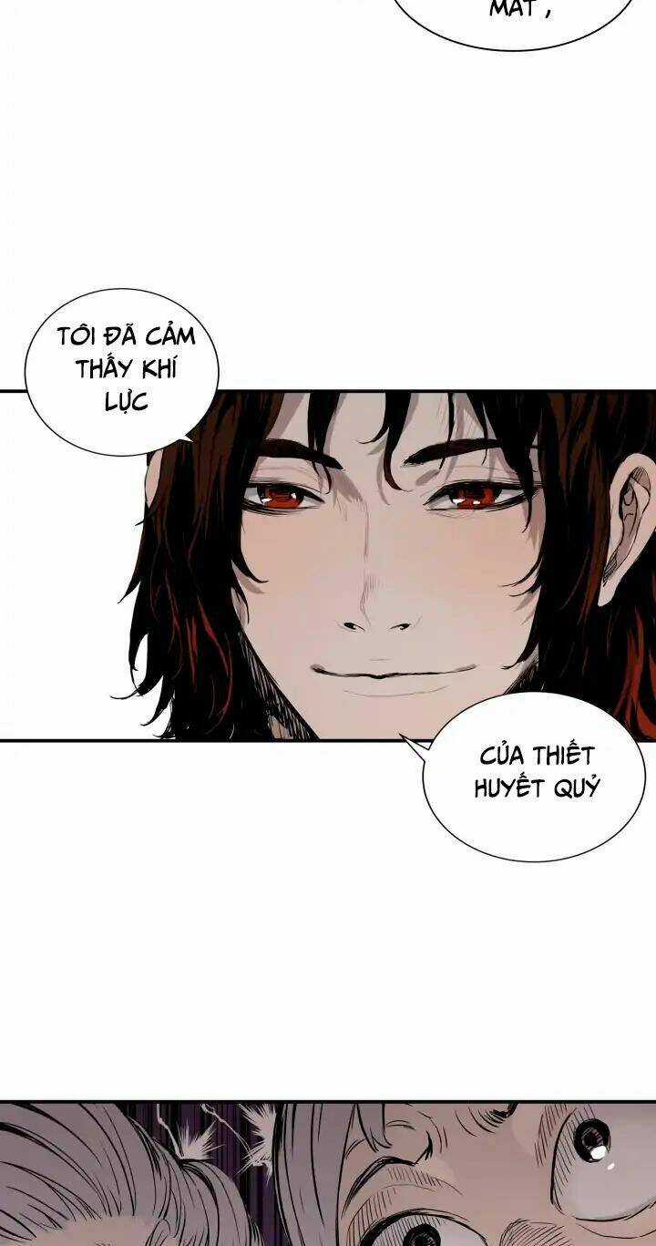 Vô Kiếm Tiểu Tử - Chapter 6 - Trang 41