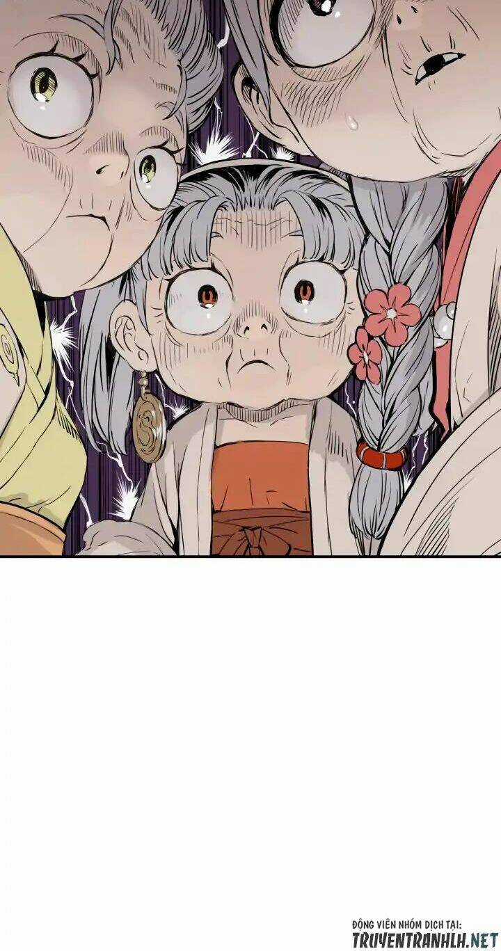 Vô Kiếm Tiểu Tử - Chapter 6 - Trang 42