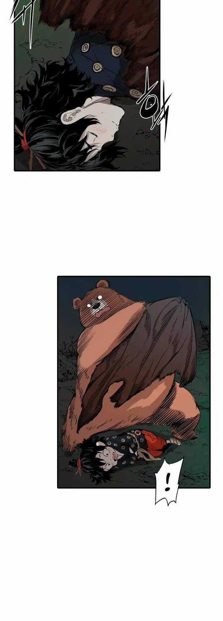 Vô Kiếm Tiểu Tử - Chapter 6 - Trang 44