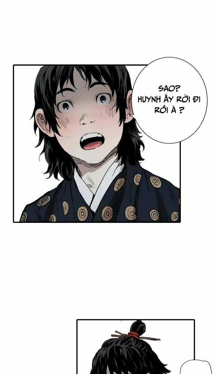 Vô Kiếm Tiểu Tử - Chapter 6 - Trang 46