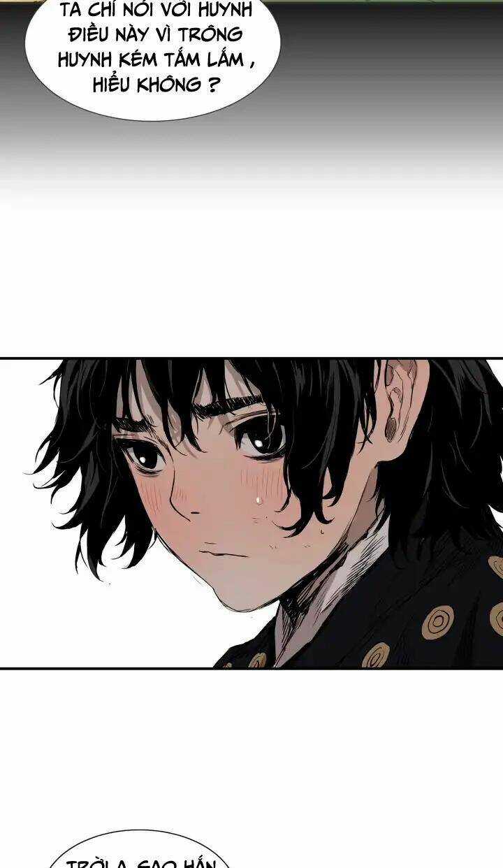 Vô Kiếm Tiểu Tử - Chapter 6 - Trang 51