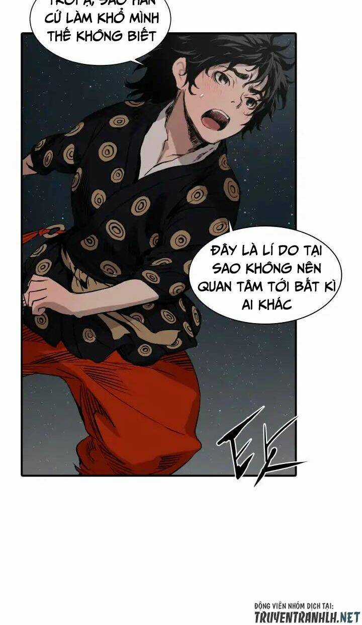 Vô Kiếm Tiểu Tử - Chapter 6 - Trang 52