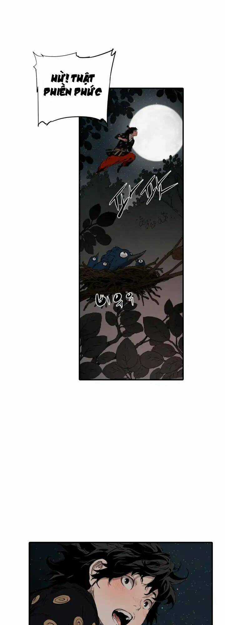 Vô Kiếm Tiểu Tử - Chapter 6 - Trang 53