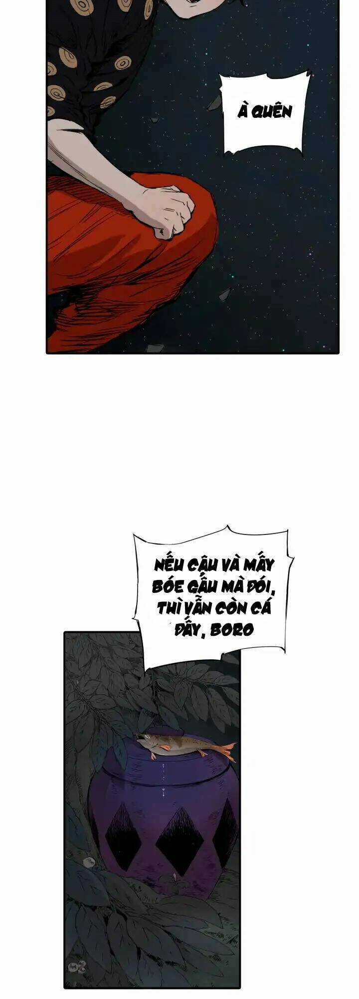 Vô Kiếm Tiểu Tử - Chapter 6 - Trang 54