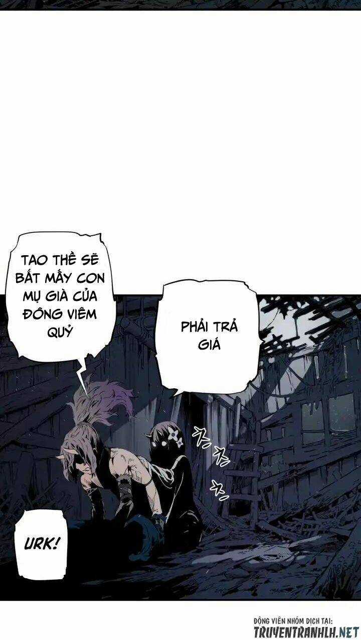 Vô Kiếm Tiểu Tử - Chapter 6 - Trang 57