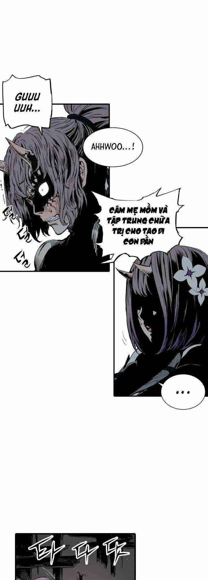 Vô Kiếm Tiểu Tử - Chapter 6 - Trang 58