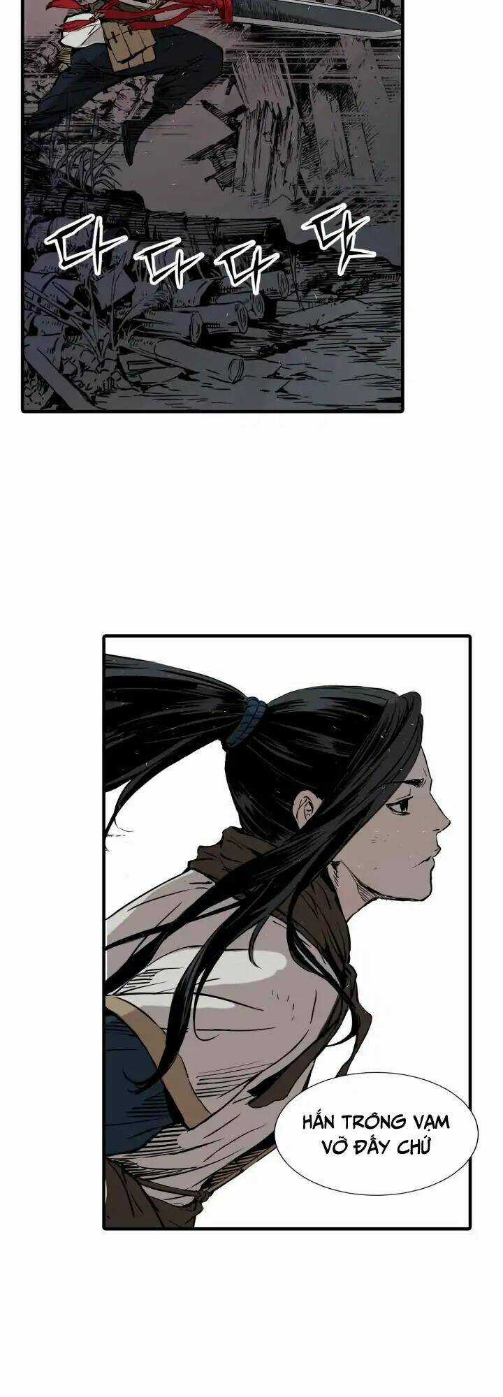 Vô Kiếm Tiểu Tử - Chapter 6 - Trang 60