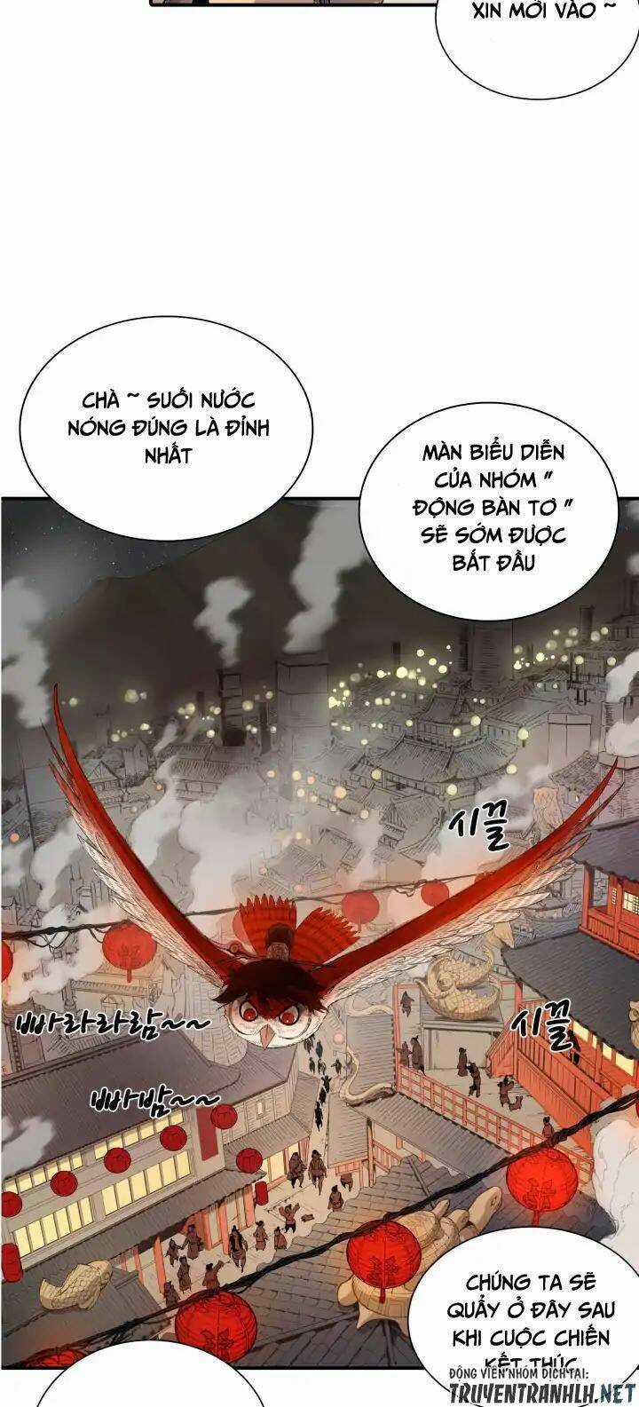 Vô Kiếm Tiểu Tử - Chapter 6 - Trang 7