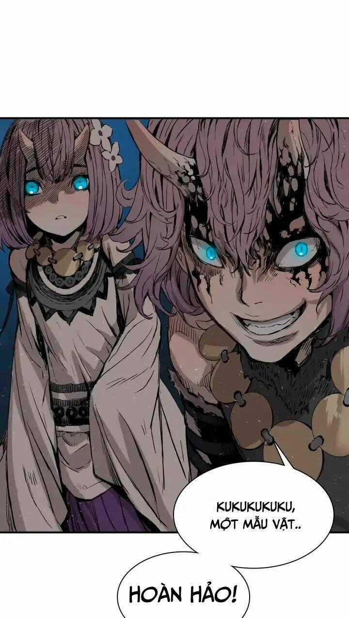 Vô Kiếm Tiểu Tử - Chapter 6 - Trang 61