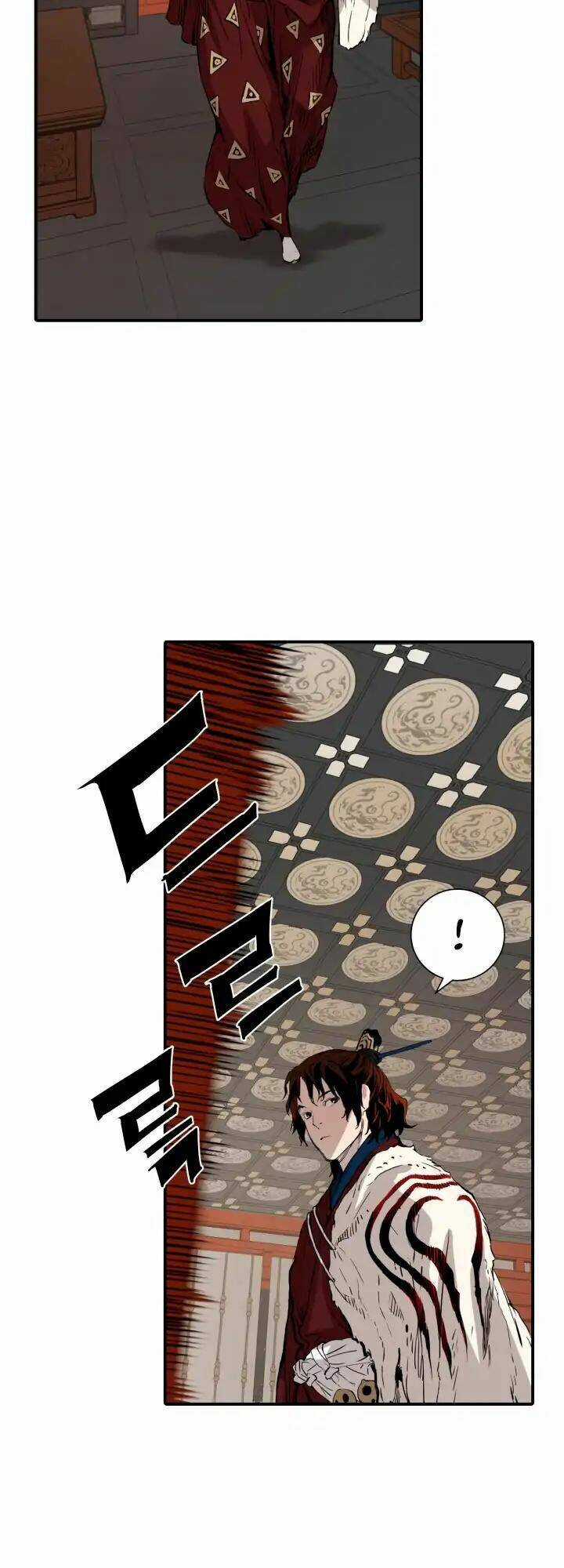 Vô Kiếm Tiểu Tử - Chapter 6 - Trang 9