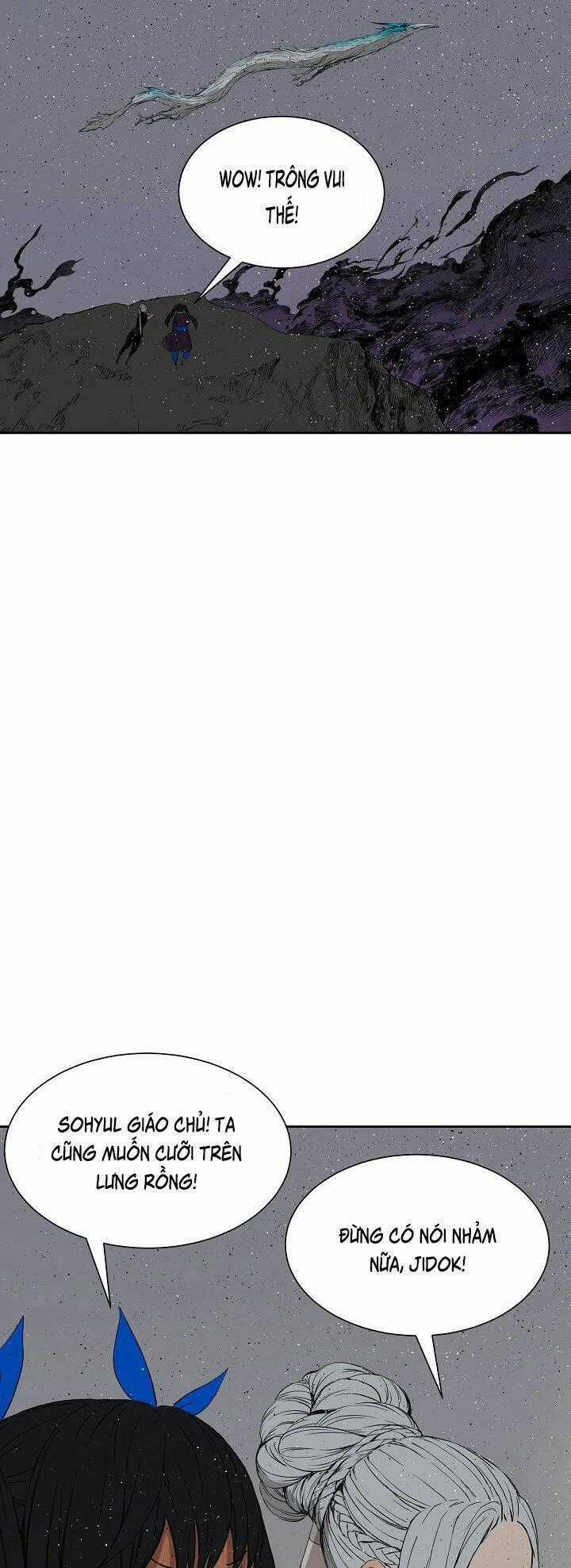 Vô Kiếm Tiểu Tử - Chapter 60 - Trang 2