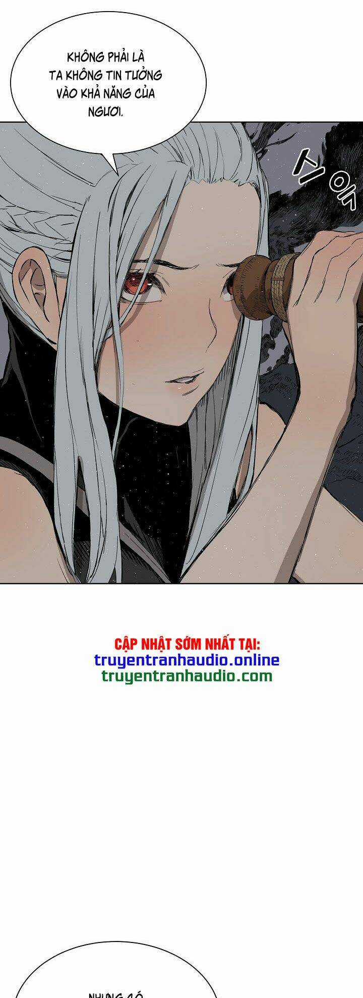 Vô Kiếm Tiểu Tử - Chapter 60 - Trang 14