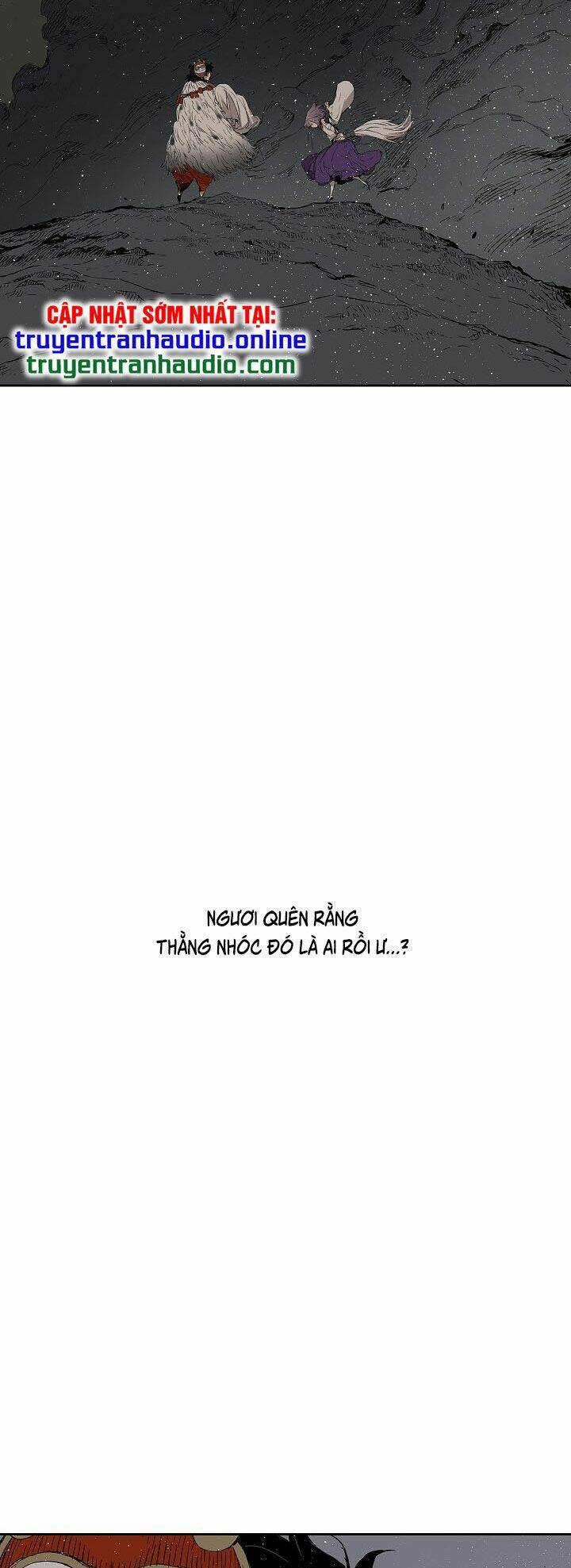 Vô Kiếm Tiểu Tử - Chapter 60 - Trang 18