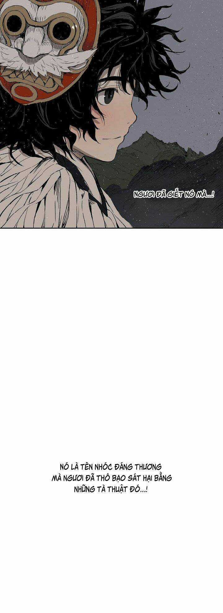 Vô Kiếm Tiểu Tử - Chapter 60 - Trang 19