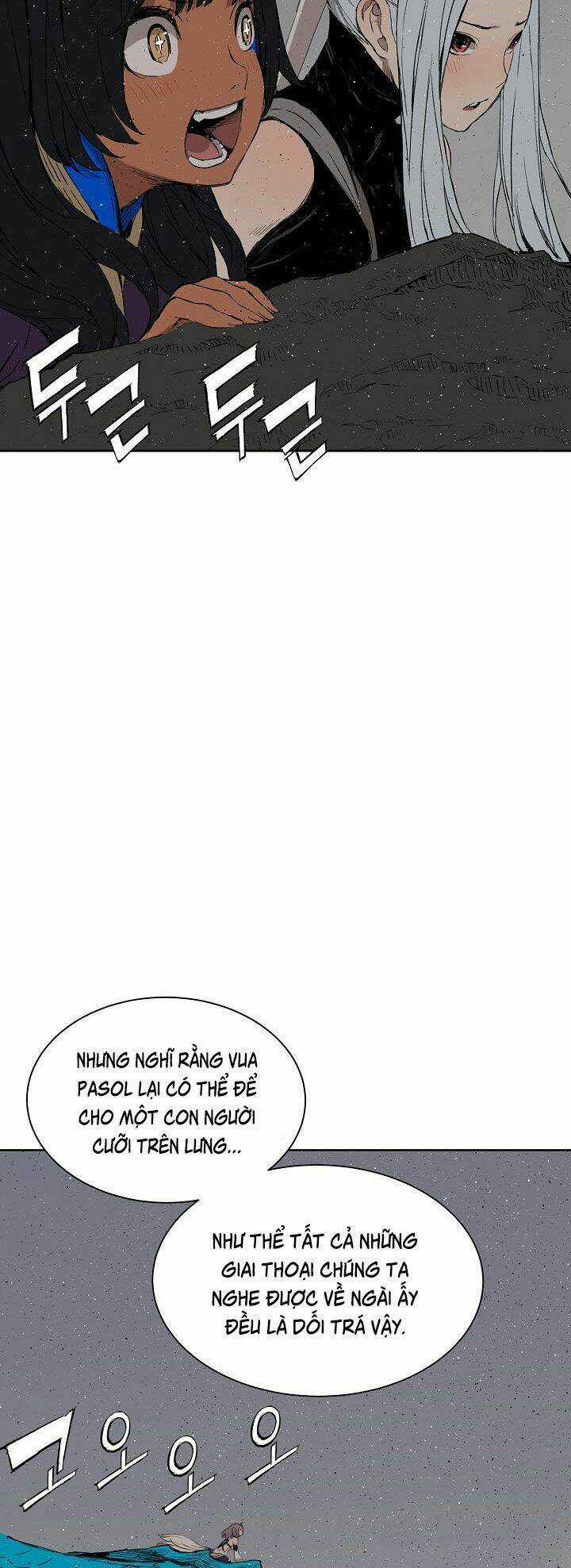 Vô Kiếm Tiểu Tử - Chapter 60 - Trang 3