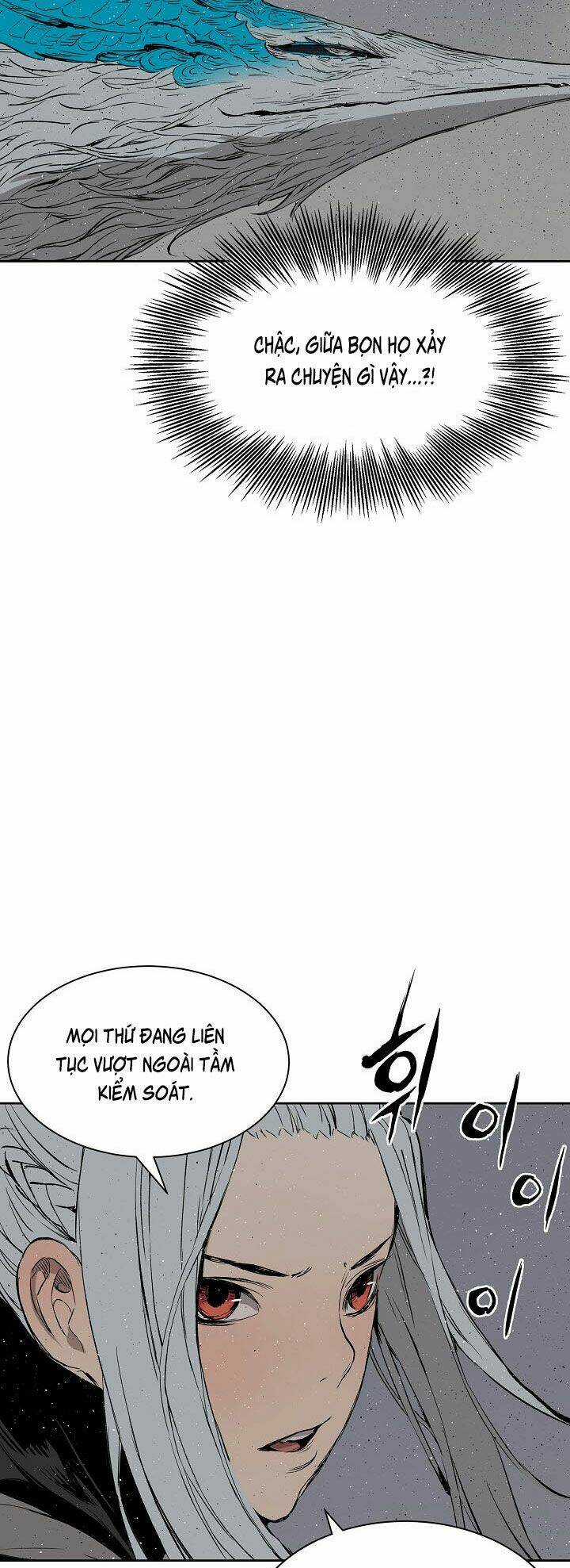 Vô Kiếm Tiểu Tử - Chapter 60 - Trang 4