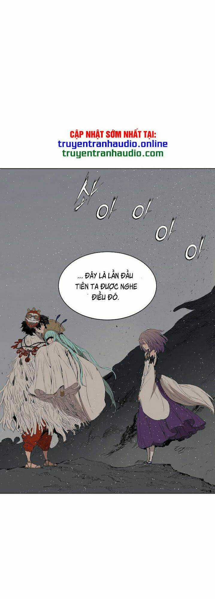 Vô Kiếm Tiểu Tử - Chapter 60 - Trang 31