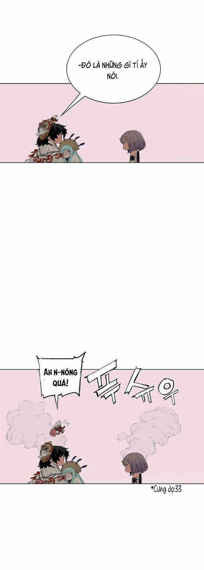 Vô Kiếm Tiểu Tử - Chapter 60 - Trang 34