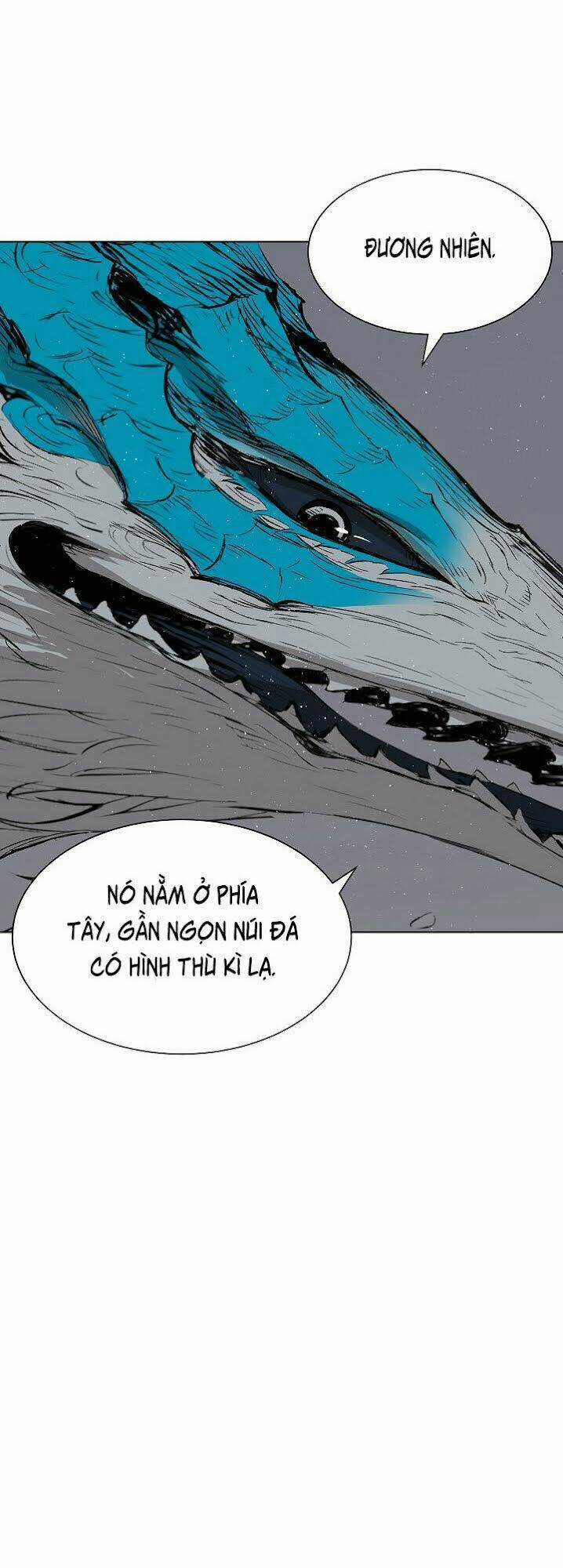 Vô Kiếm Tiểu Tử - Chapter 60 - Trang 40