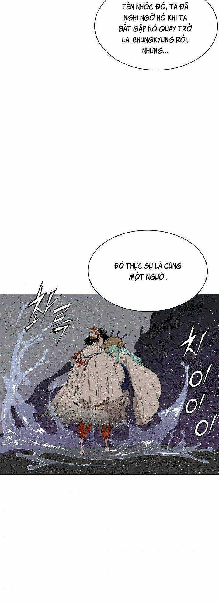 Vô Kiếm Tiểu Tử - Chapter 60 - Trang 5