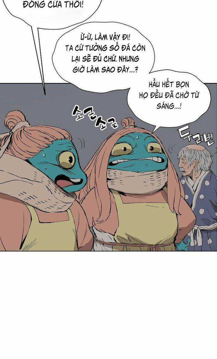 Vô Kiếm Tiểu Tử - Chapter 60 - Trang 47