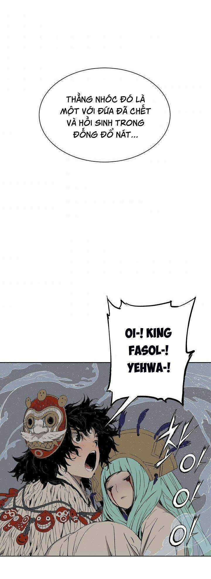 Vô Kiếm Tiểu Tử - Chapter 60 - Trang 6