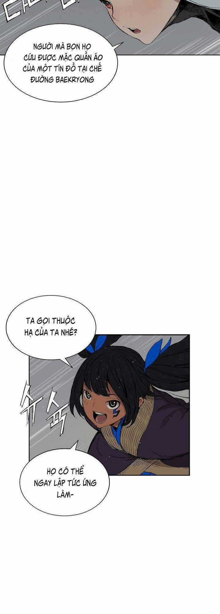 Vô Kiếm Tiểu Tử - Chapter 60 - Trang 55