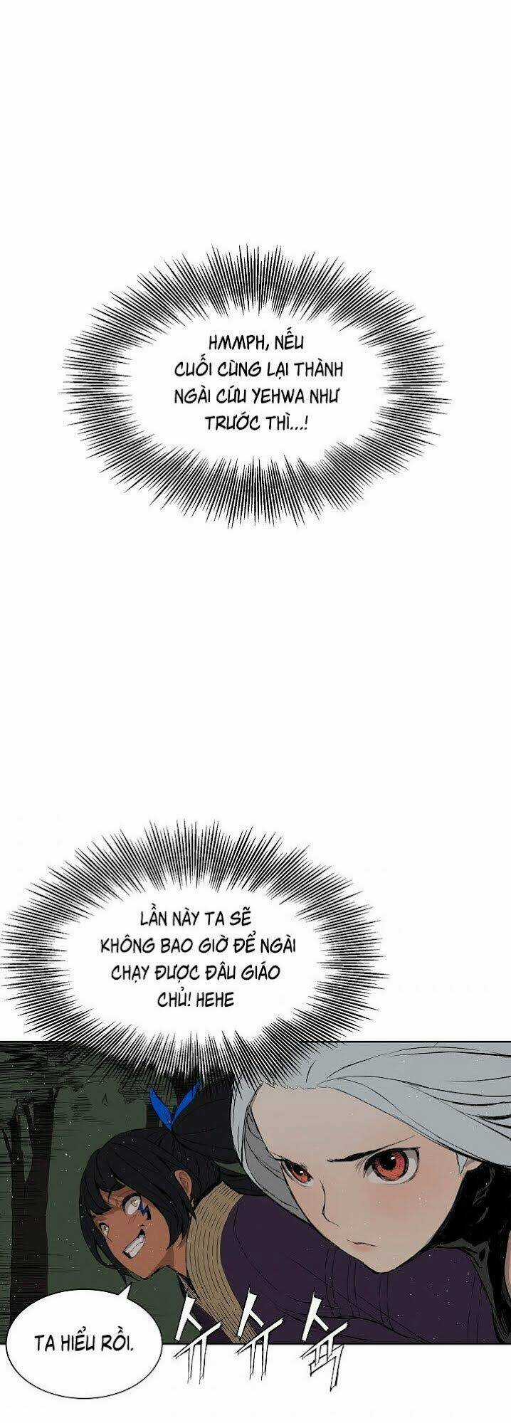 Vô Kiếm Tiểu Tử - Chapter 60 - Trang 58