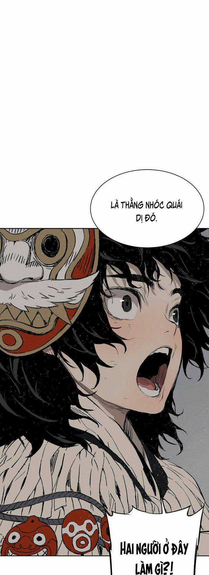 Vô Kiếm Tiểu Tử - Chapter 60 - Trang 7