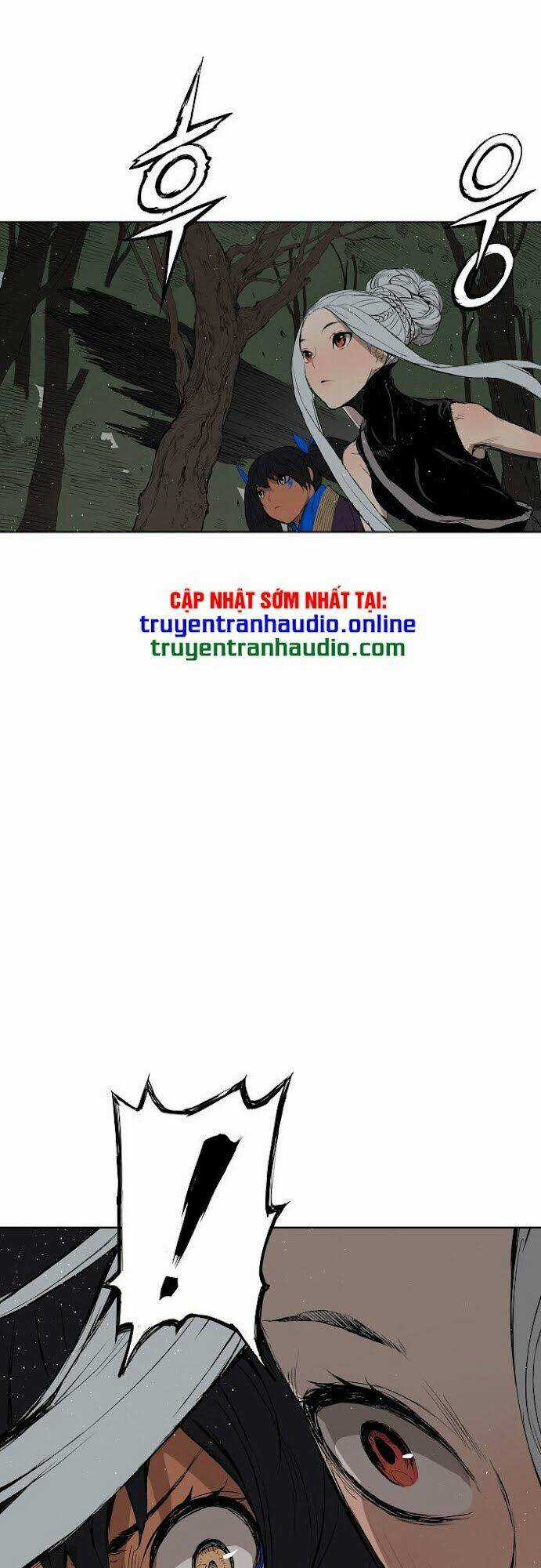 Vô Kiếm Tiểu Tử - Chapter 60 - Trang 61