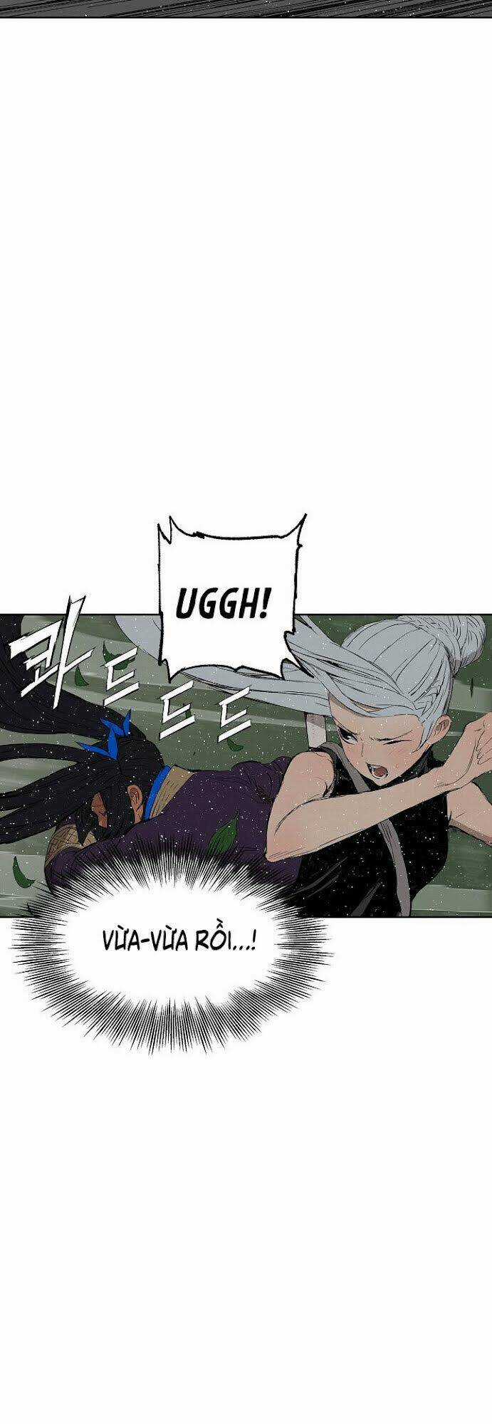 Vô Kiếm Tiểu Tử - Chapter 60 - Trang 64