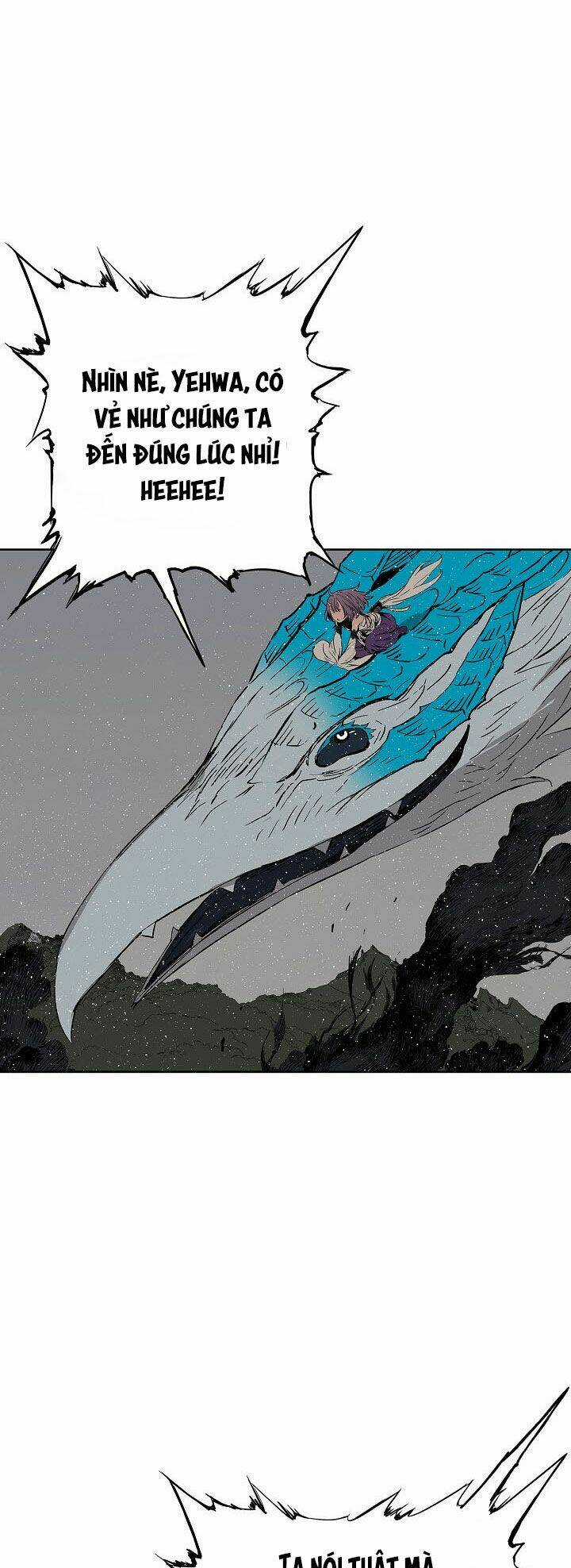 Vô Kiếm Tiểu Tử - Chapter 60 - Trang 9