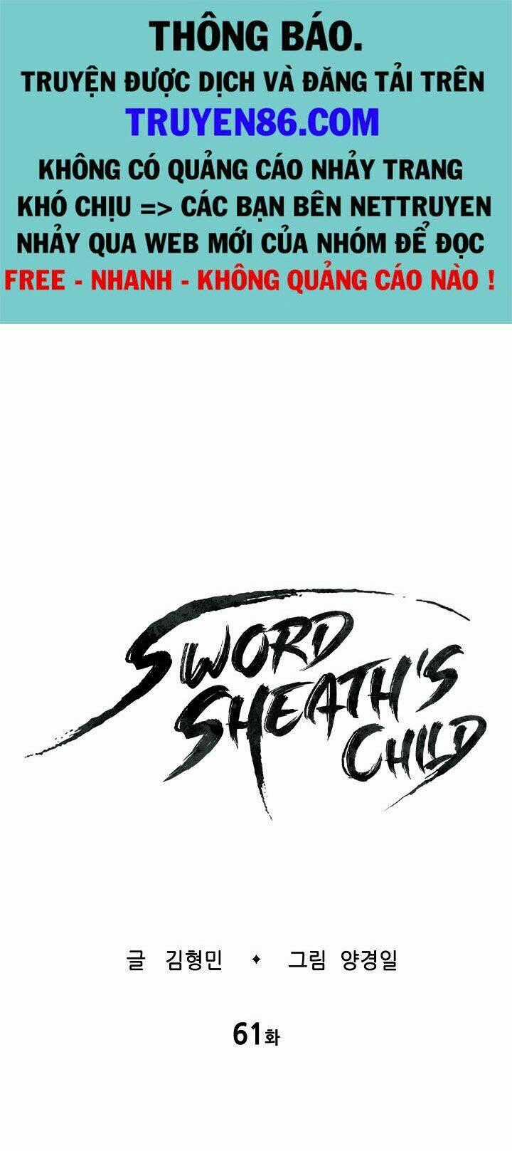 Vô Kiếm Tiểu Tử - Chapter 61 - Trang 1