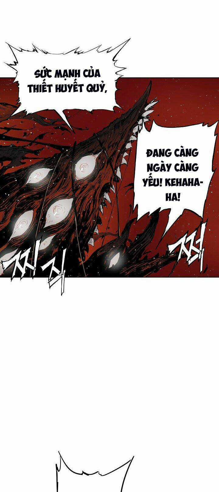 Vô Kiếm Tiểu Tử - Chapter 61 - Trang 15