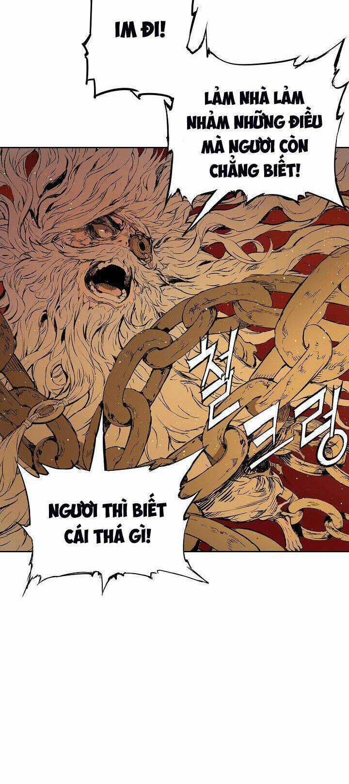 Vô Kiếm Tiểu Tử - Chapter 61 - Trang 16