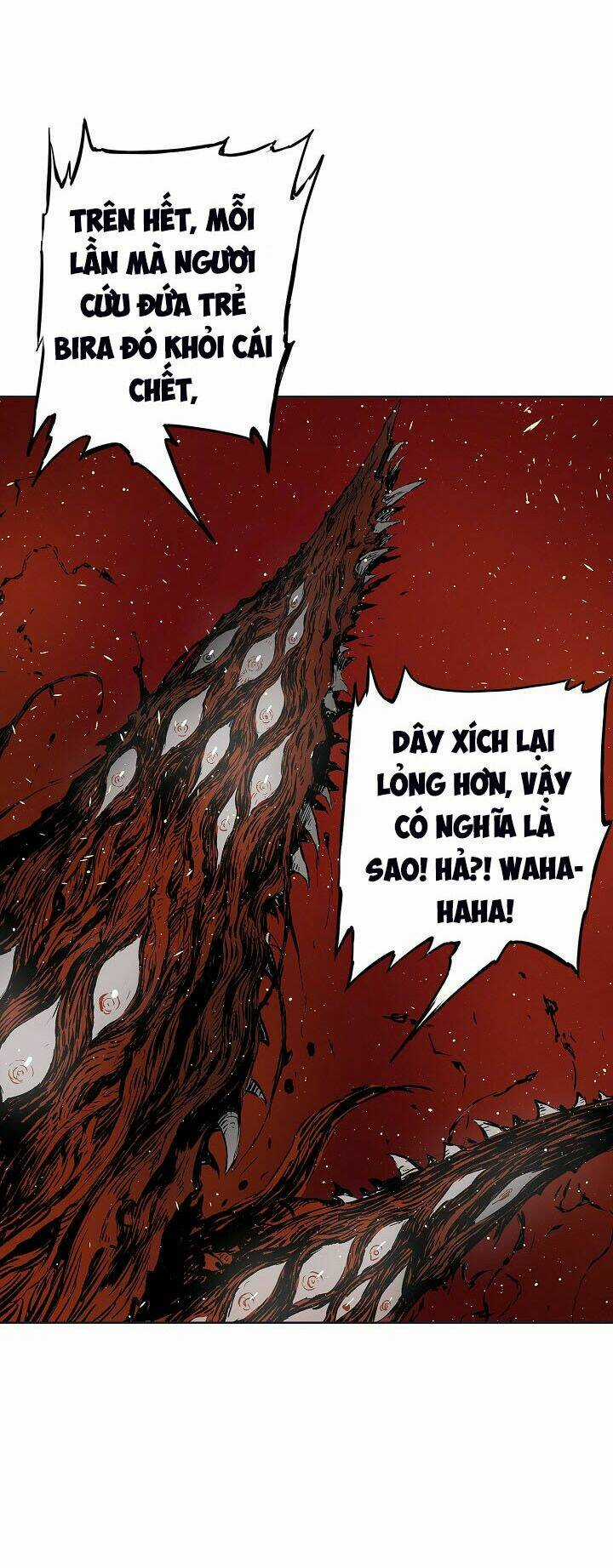 Vô Kiếm Tiểu Tử - Chapter 61 - Trang 18