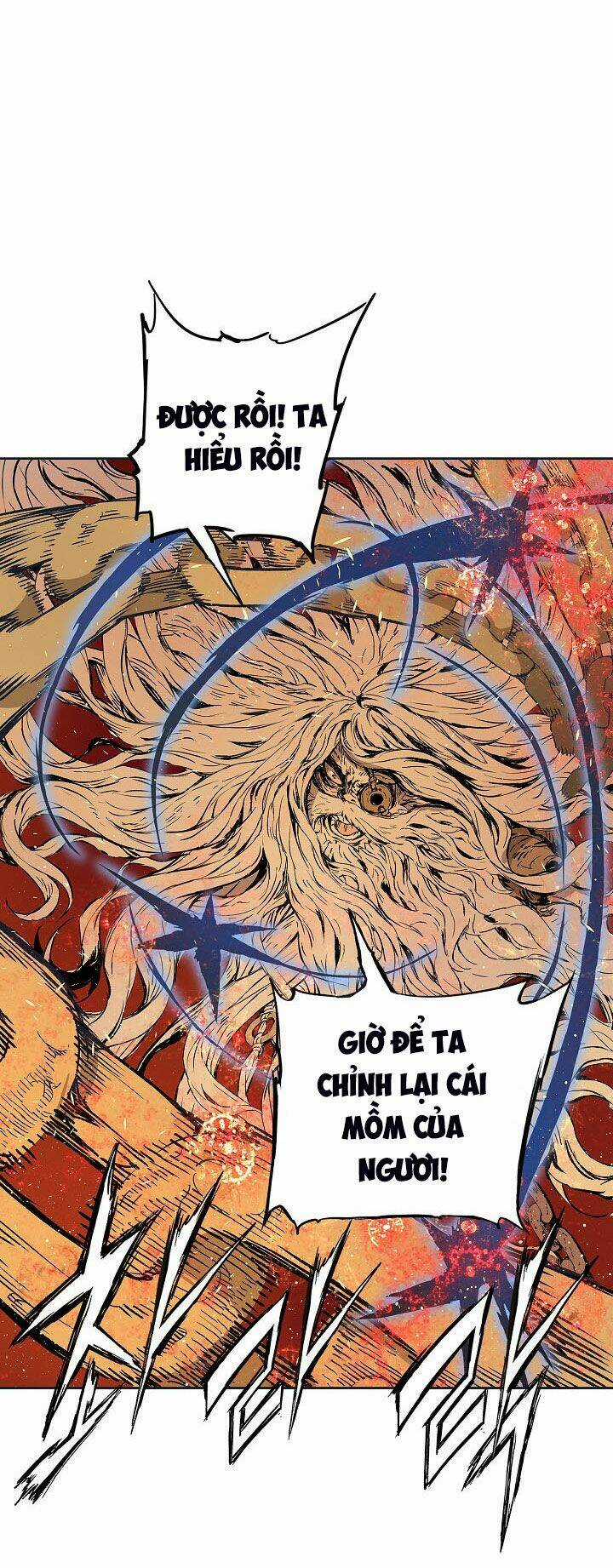 Vô Kiếm Tiểu Tử - Chapter 61 - Trang 19