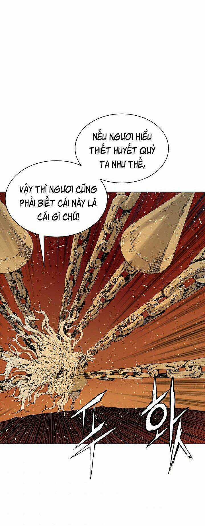 Vô Kiếm Tiểu Tử - Chapter 61 - Trang 25