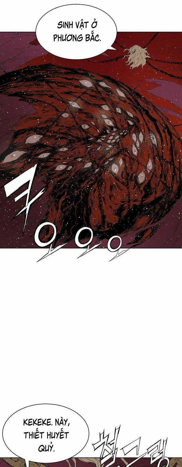 Vô Kiếm Tiểu Tử - Chapter 61 - Trang 29