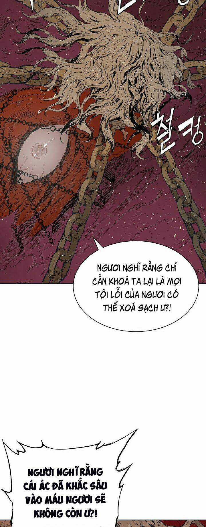 Vô Kiếm Tiểu Tử - Chapter 61 - Trang 30