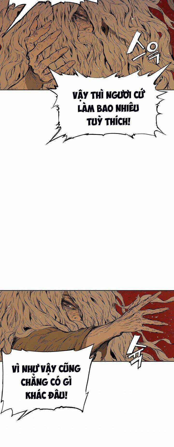 Vô Kiếm Tiểu Tử - Chapter 61 - Trang 31