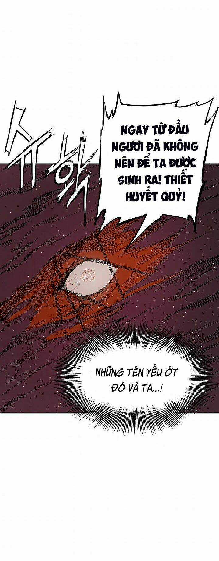 Vô Kiếm Tiểu Tử - Chapter 61 - Trang 32