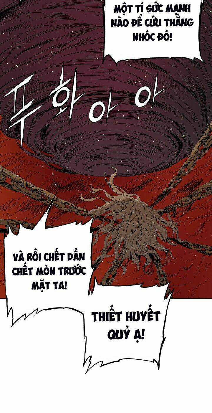 Vô Kiếm Tiểu Tử - Chapter 61 - Trang 34