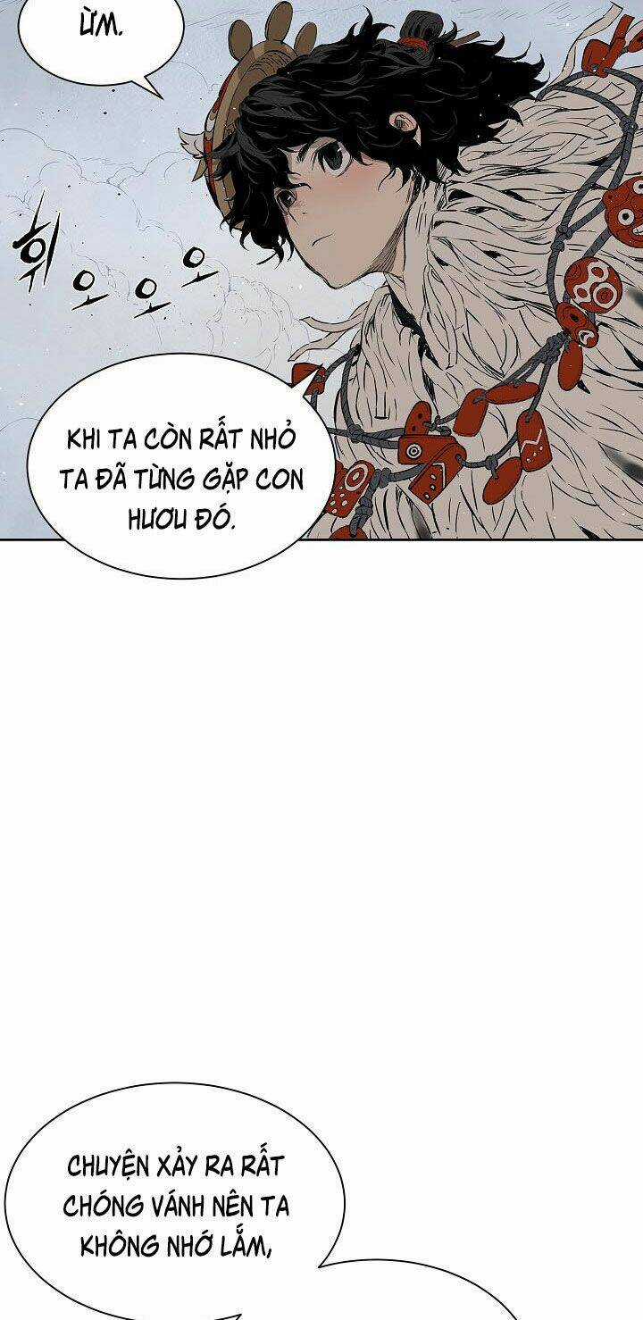 Vô Kiếm Tiểu Tử - Chapter 61 - Trang 45