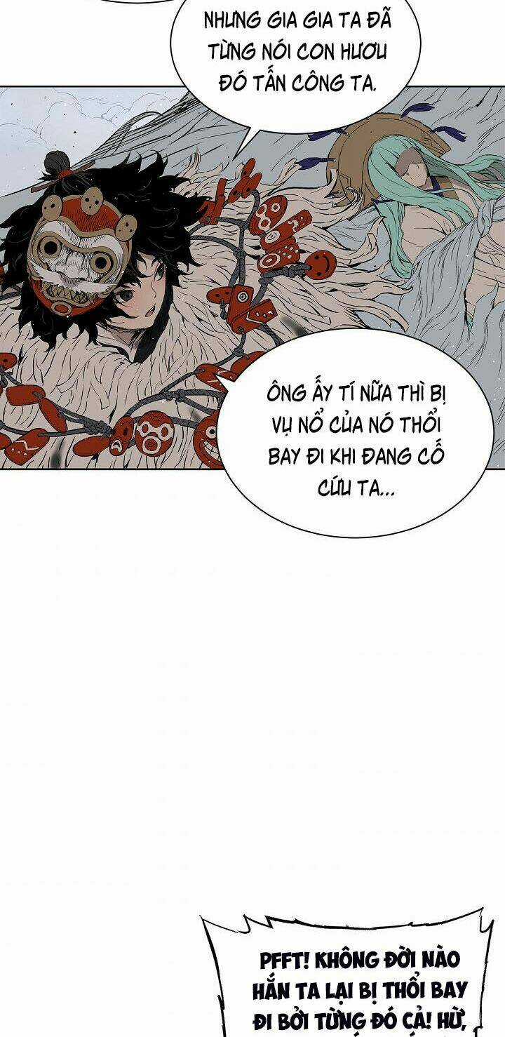 Vô Kiếm Tiểu Tử - Chapter 61 - Trang 46