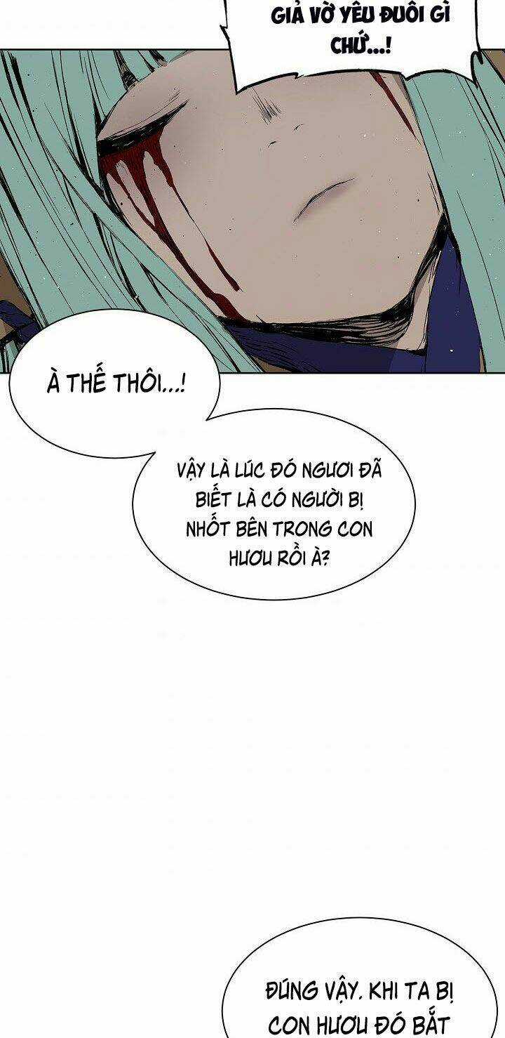 Vô Kiếm Tiểu Tử - Chapter 61 - Trang 47