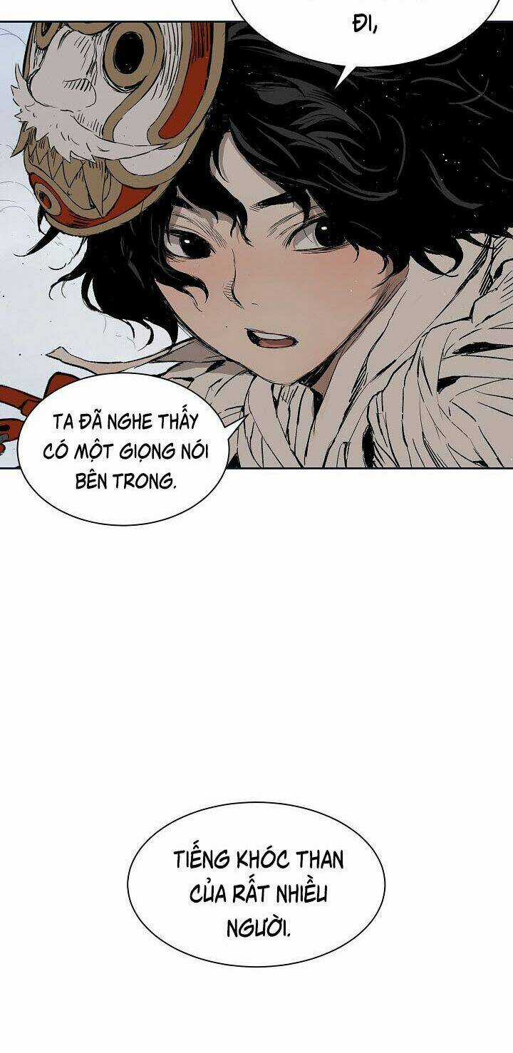 Vô Kiếm Tiểu Tử - Chapter 61 - Trang 48